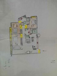 Paradise Palms (D15), Apartment #502906821